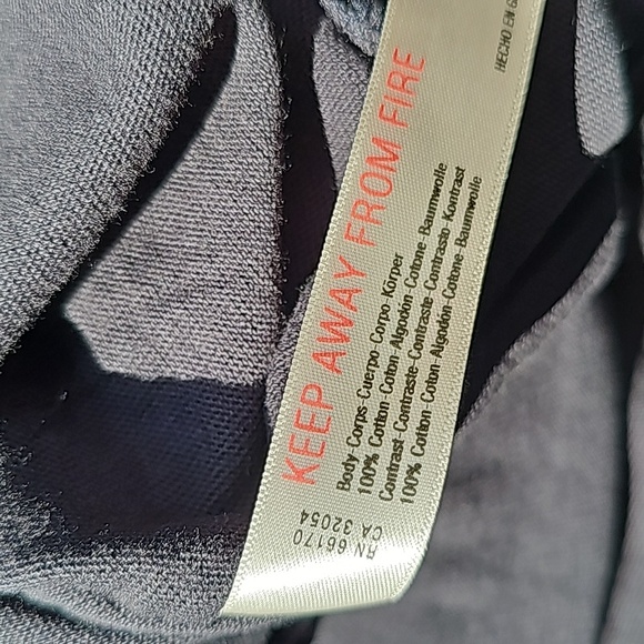 163 FREE PEOPLE Essential Tank Midi Black Dress - Picture 8 of 8